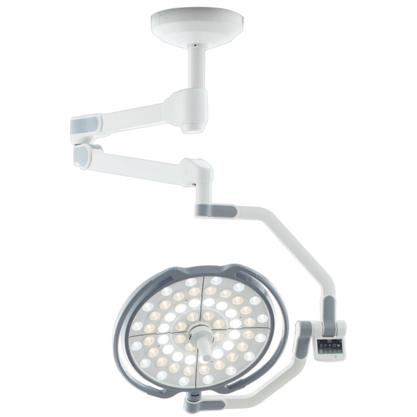Single-Head Surgical Light LD10.01